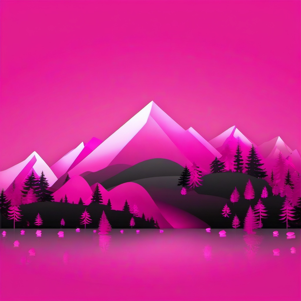 desktop pink wallpaper  