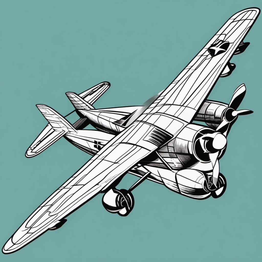 Plane  clipart