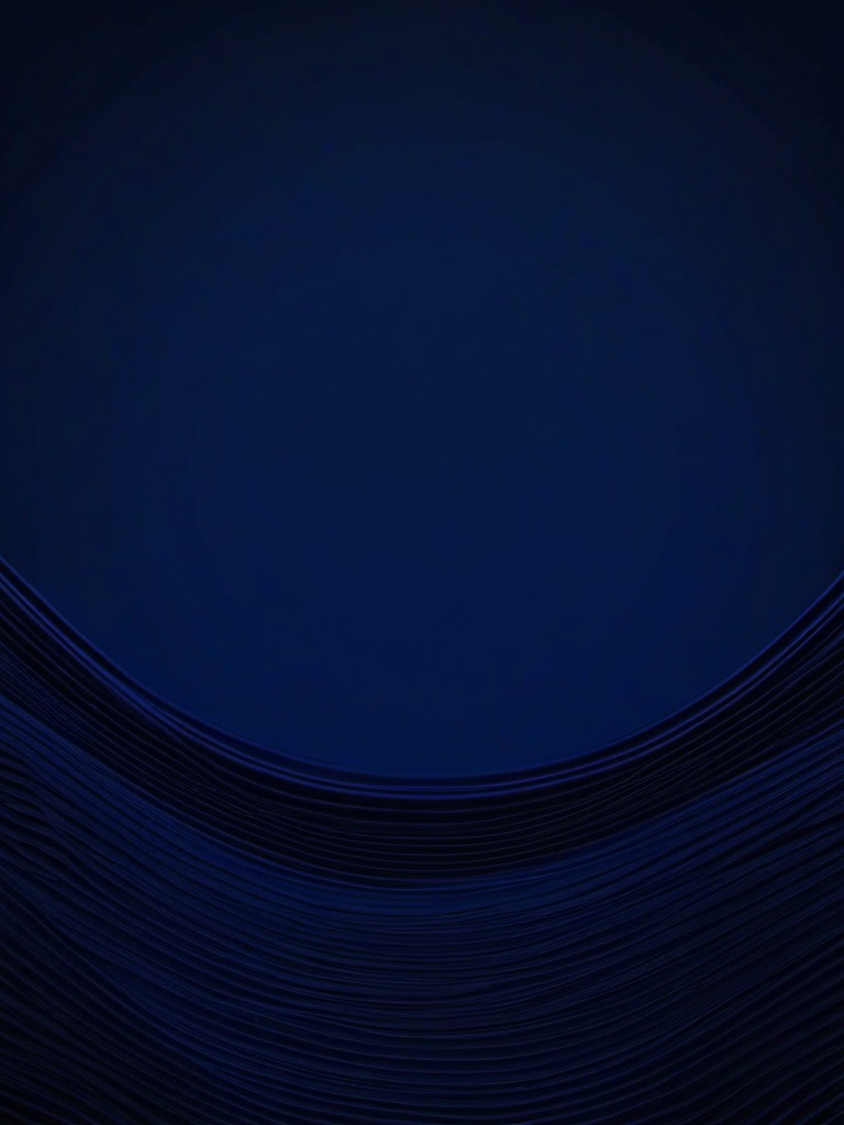 Solid Dark Blue Wallpaper  ,mobile iphone background wallpaper