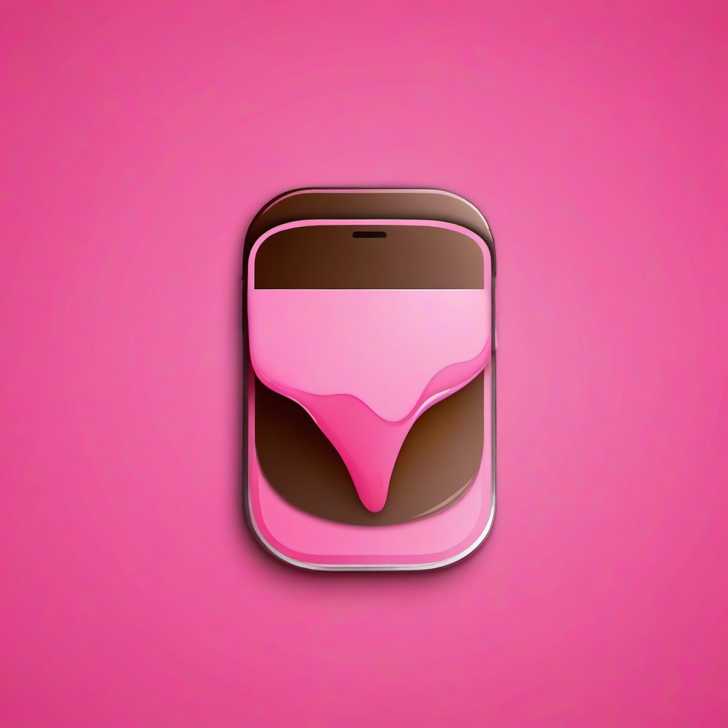 Cute Pink Phone Wallpaper - Sweet pink for phone screens  ,background wallpaper