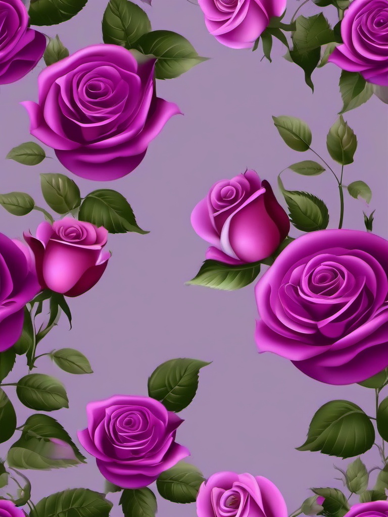 Flower Background Wallpaper - rose purple wallpaper  