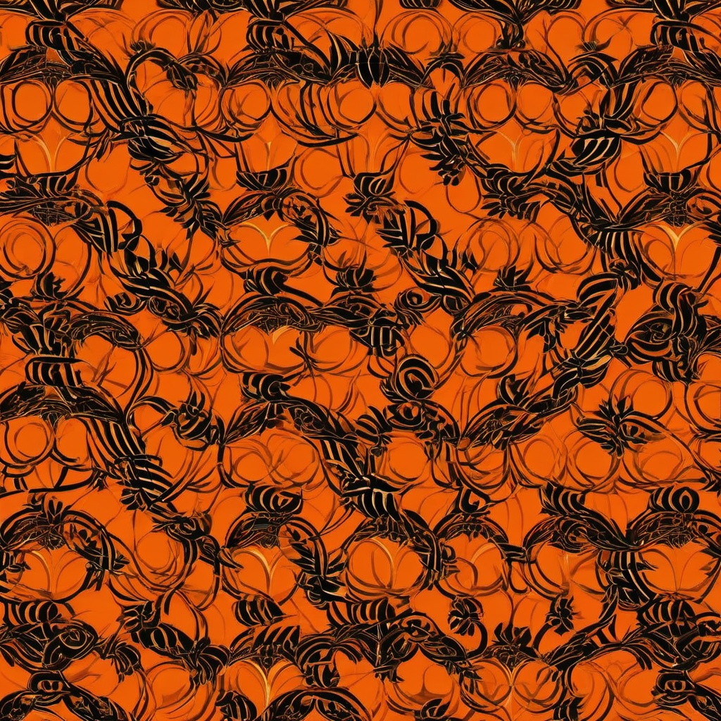 Orange Background Wallpaper - orange iphone wallpaper  