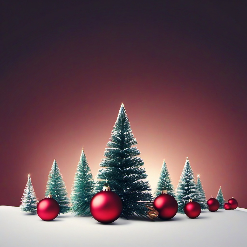 Christmas Background Wallpaper - minimal christmas background  