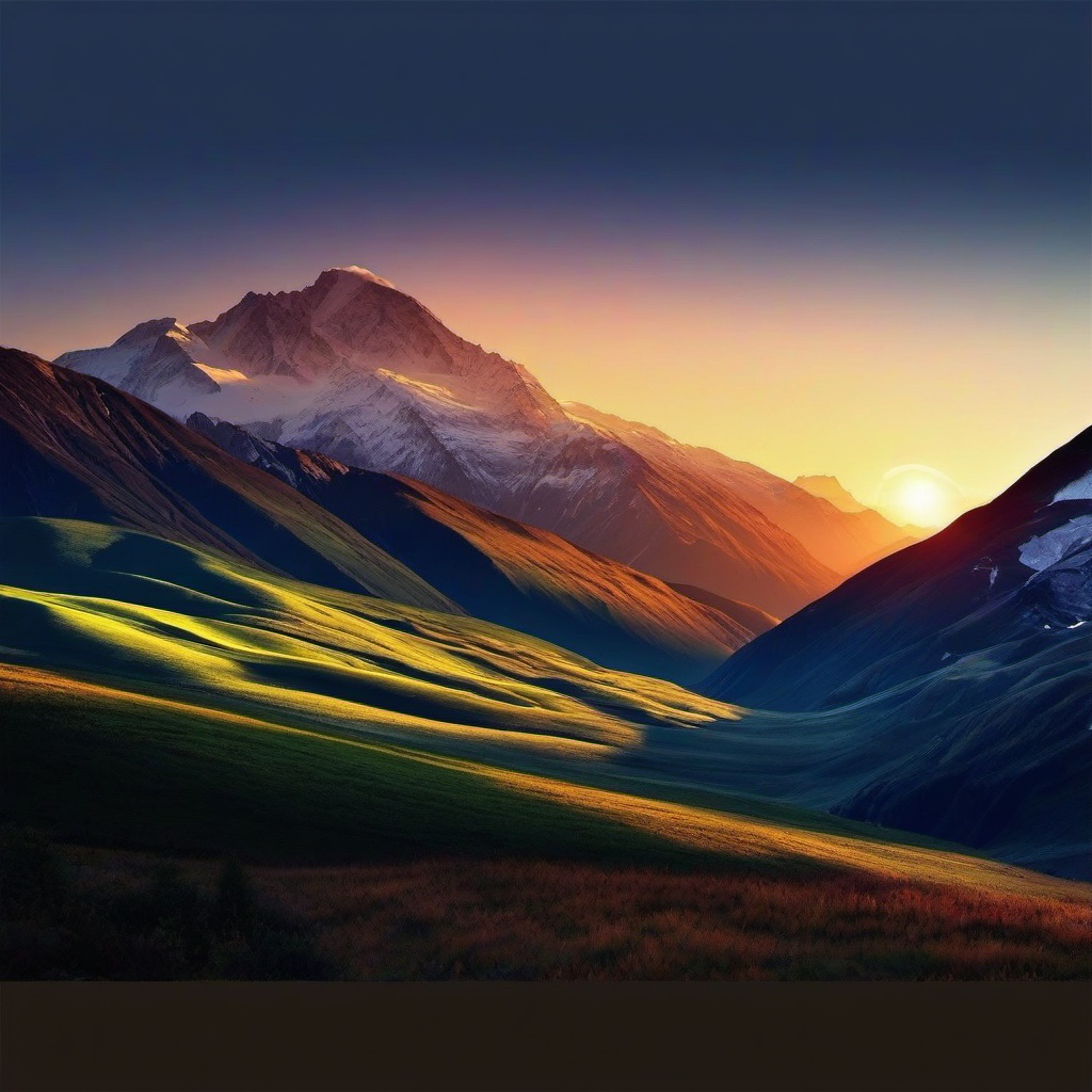 Mountain Background Wallpaper - windows wallpaper mountains  