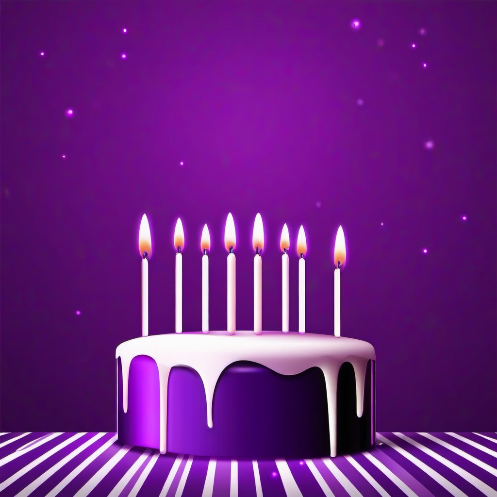 Purple Background Wallpaper - birthday background purple  