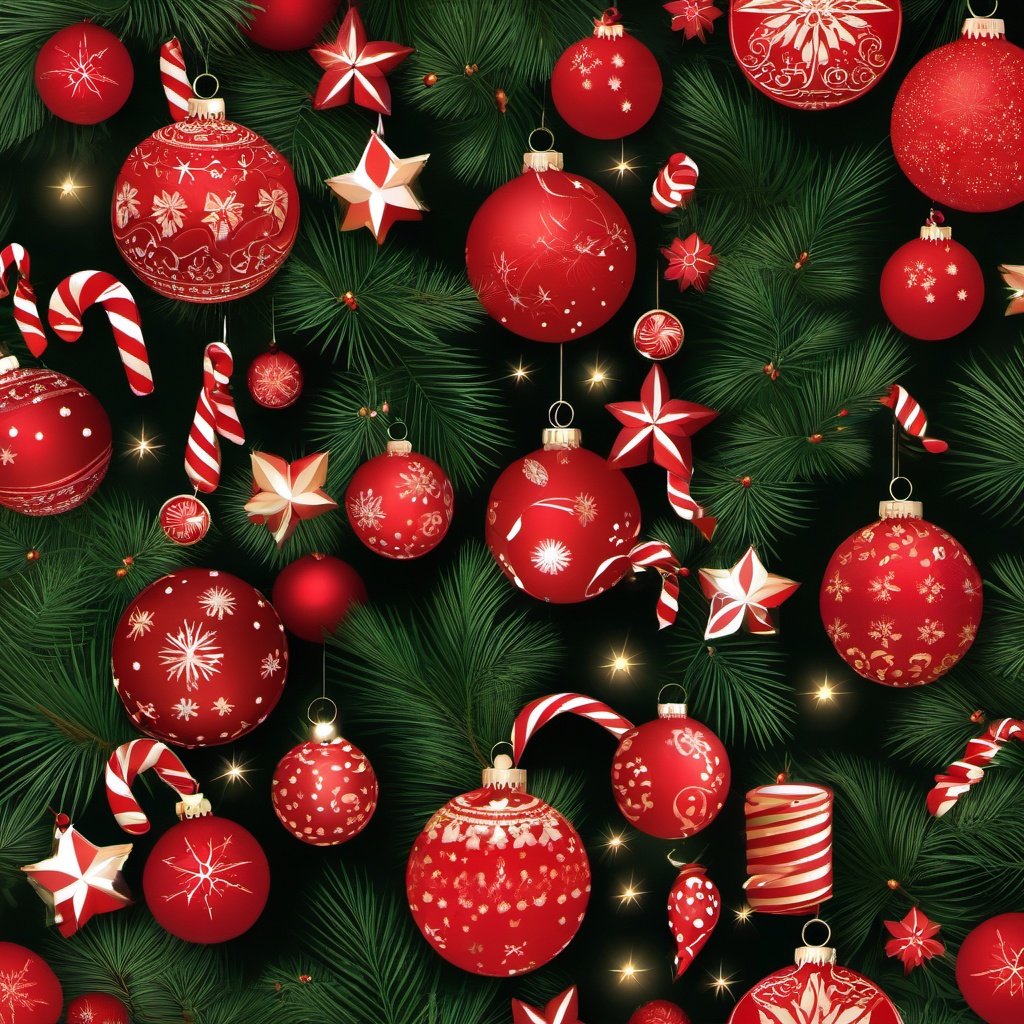 Christmas Background Wallpaper - background of christmas  