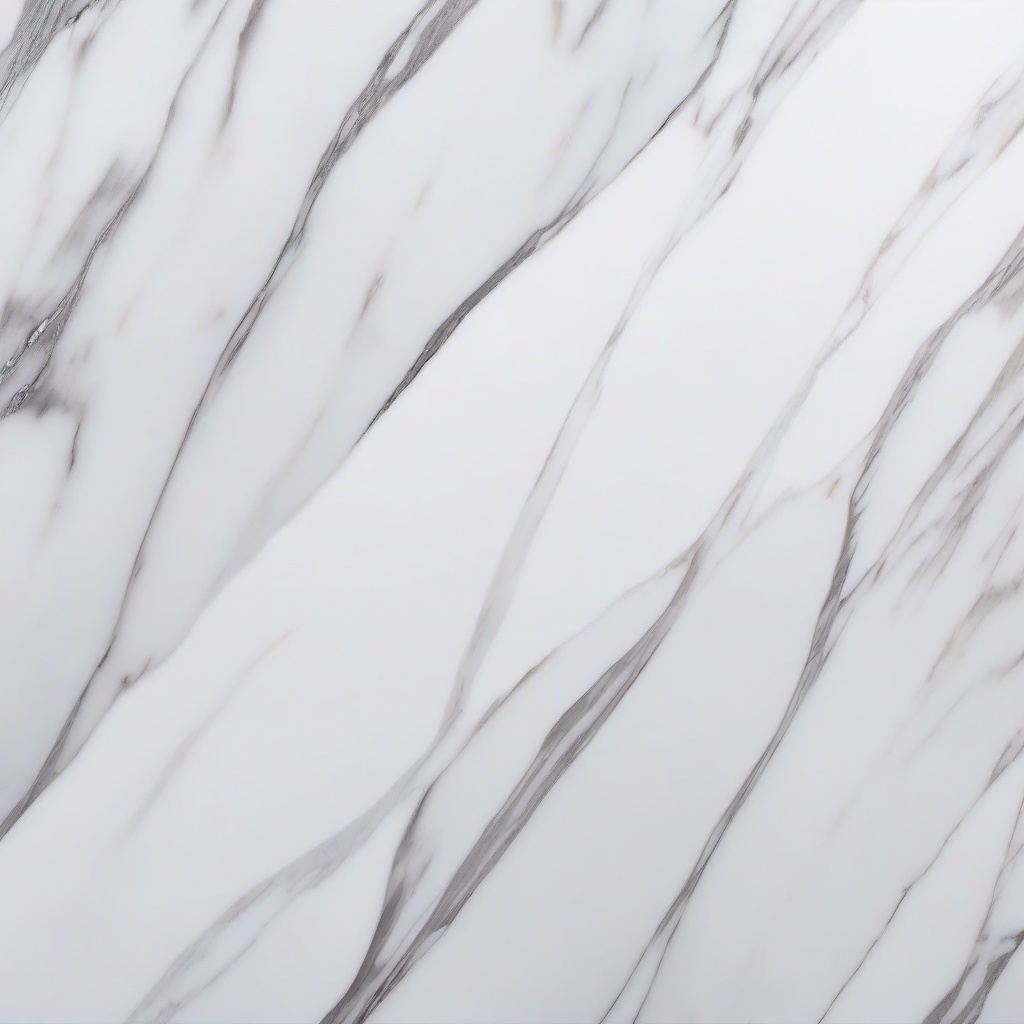 white marble background  