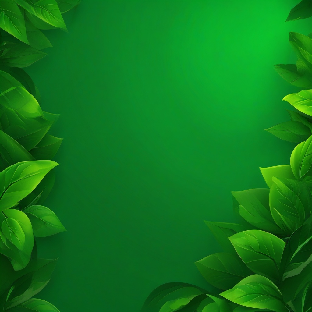 background green image  