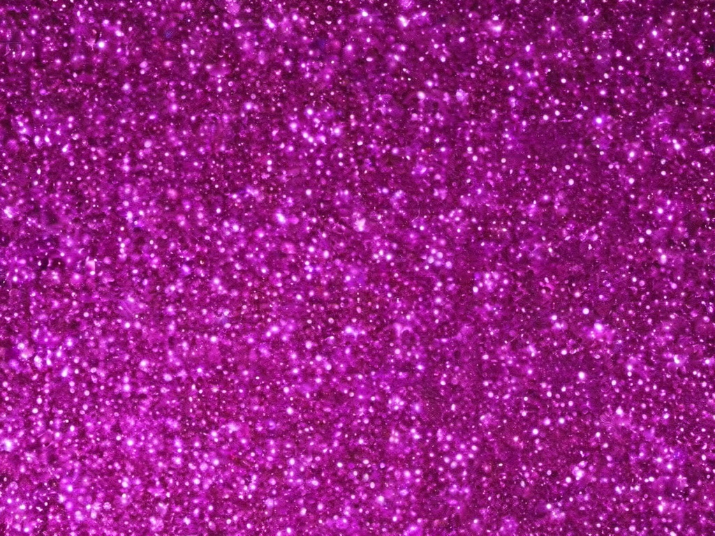 Pink And Purple Glitter Wallpaper  