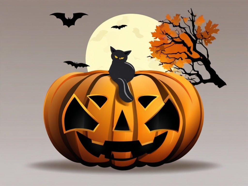 Halloween  clipart