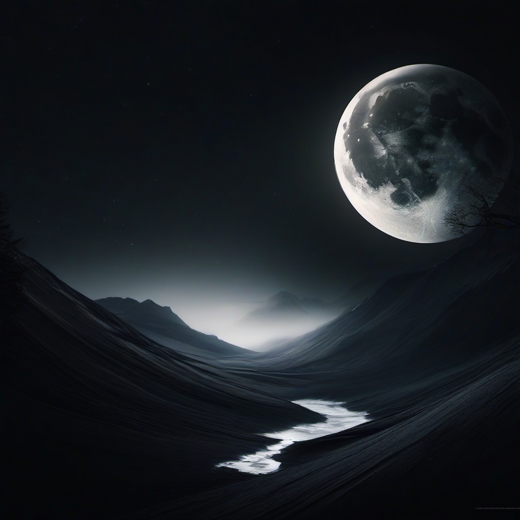 Dark Moon Wallpaper Iphone  ,desktop background wallpaper