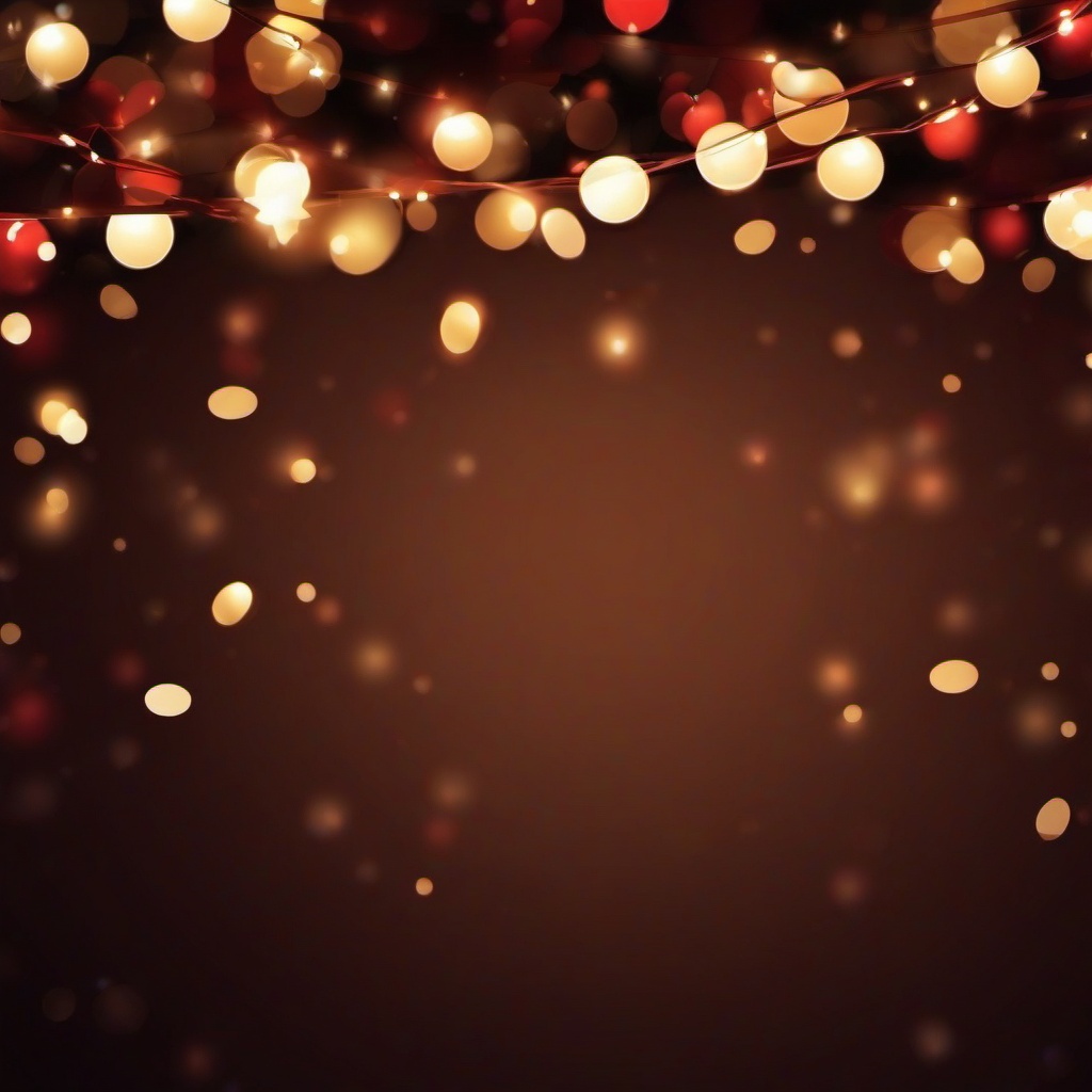 Christmas Background Wallpaper - christmas lights aesthetic wallpaper  