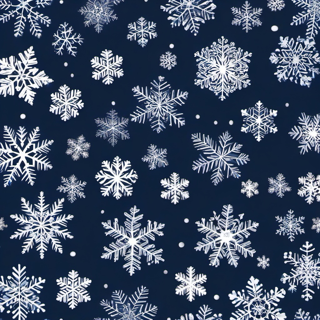 Snow Background Wallpaper - moving snowflakes wallpaper  