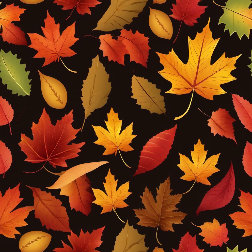 Autumn Leaf  clipart