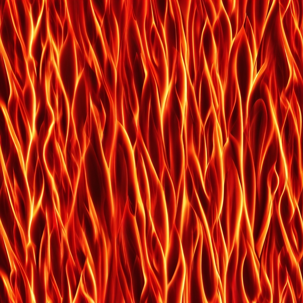 Fire Wallpaper - Abstract fire in soft reds and oranges  background wallpaper