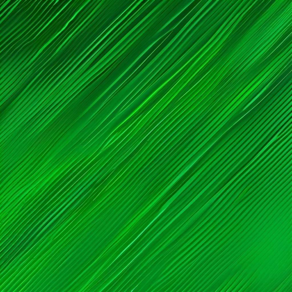 green background gradient  