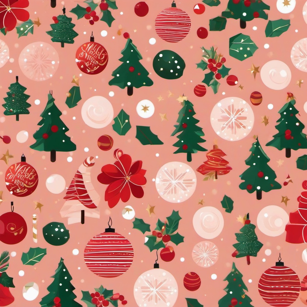 Christmas Background Wallpaper - aesthetic merry christmas wallpaper  