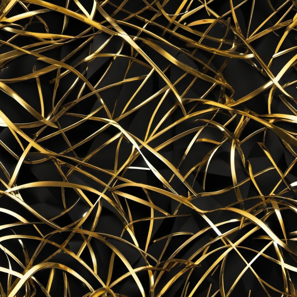 Gold Background Wallpaper - black and gold birthday background  