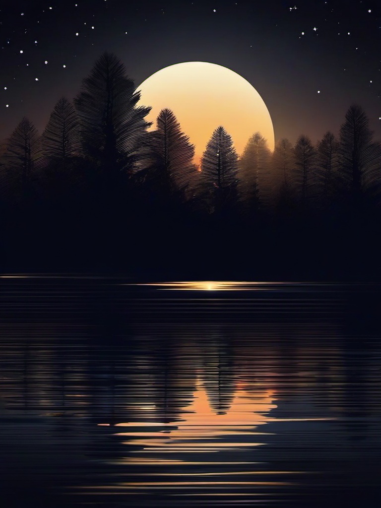 Calming Dark Wallpaper  ,mobile iphone background wallpaper