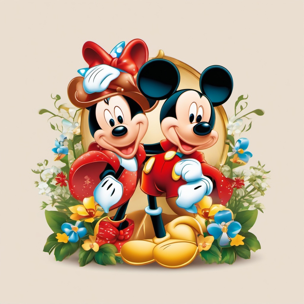 Disney  clipart