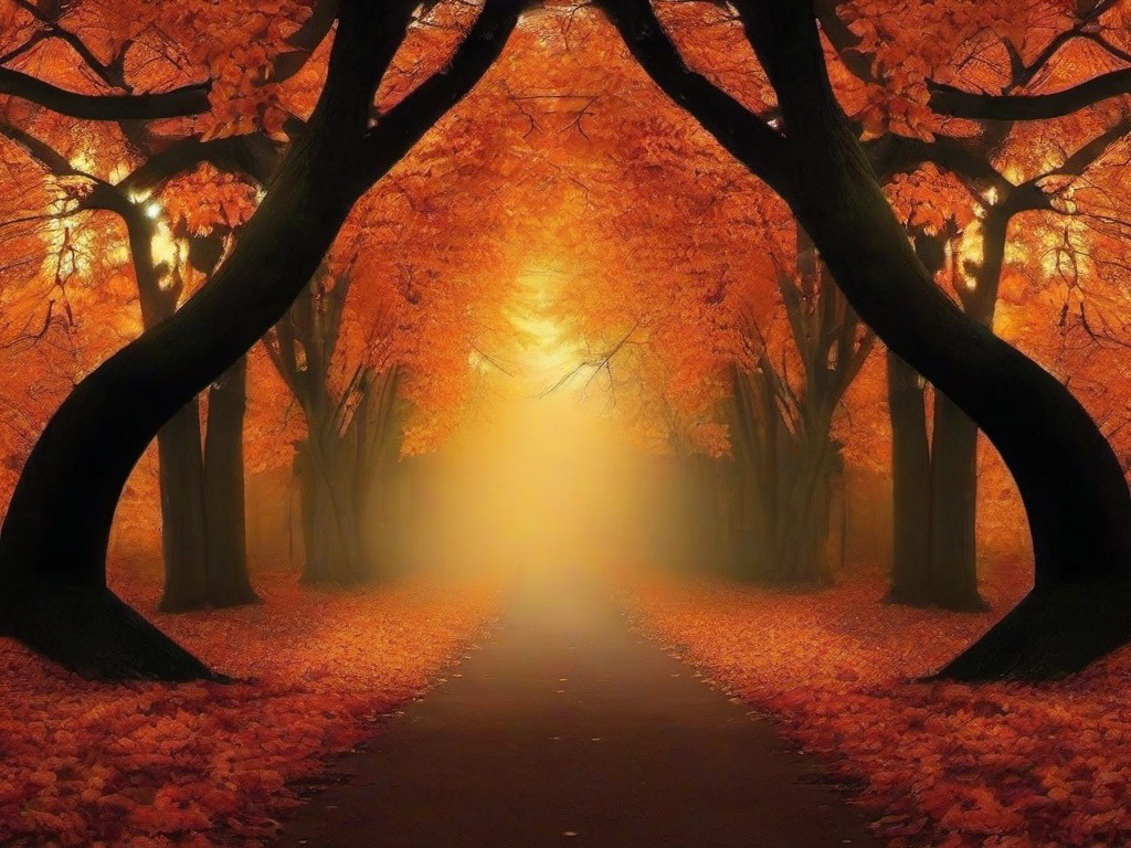 Fall Background Wallpaper - nature wallpaper fall  