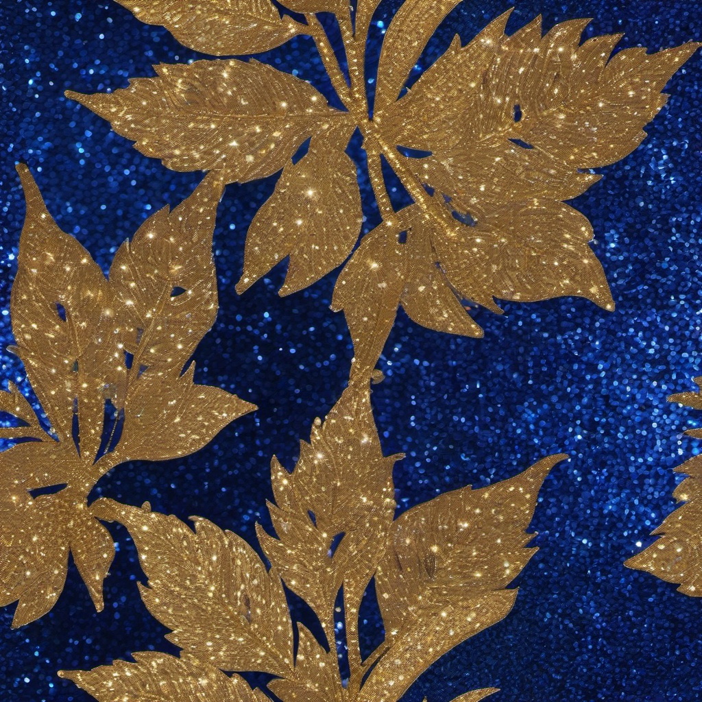 Glitter background - glitter royal blue background  