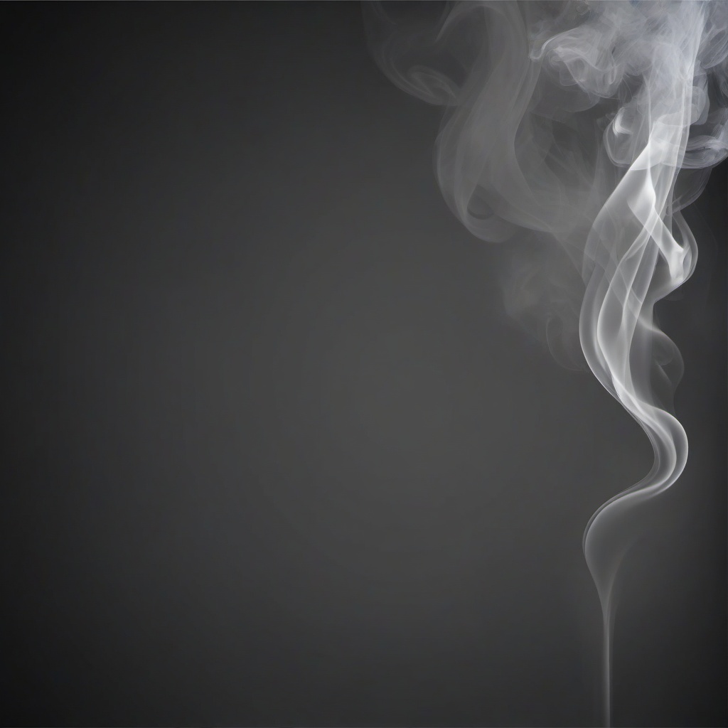 Smoke Background - smoke transparent background  