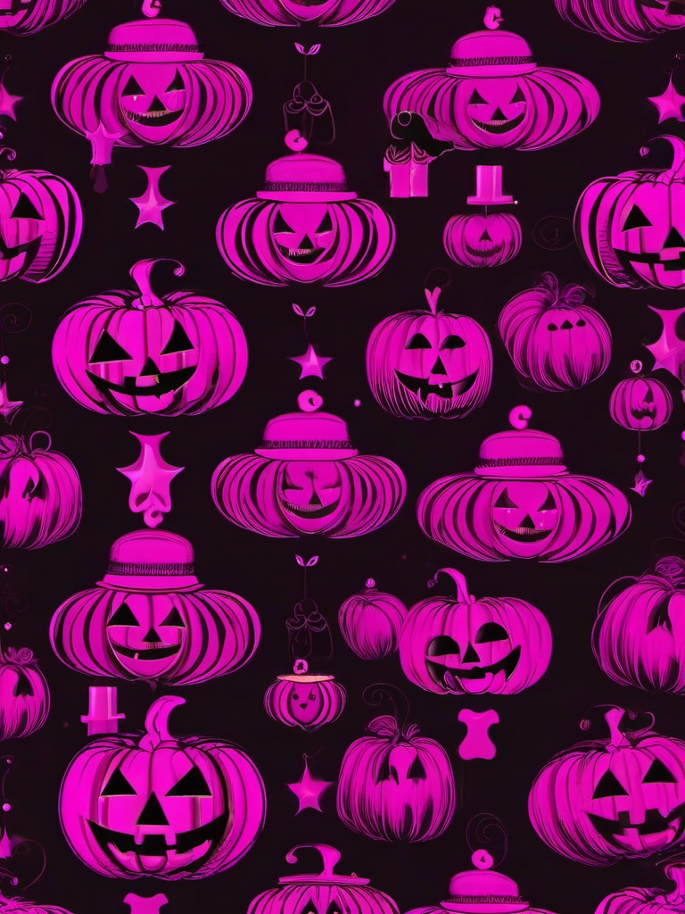 Halloween Background Wallpaper - halloween wallpaper pink  