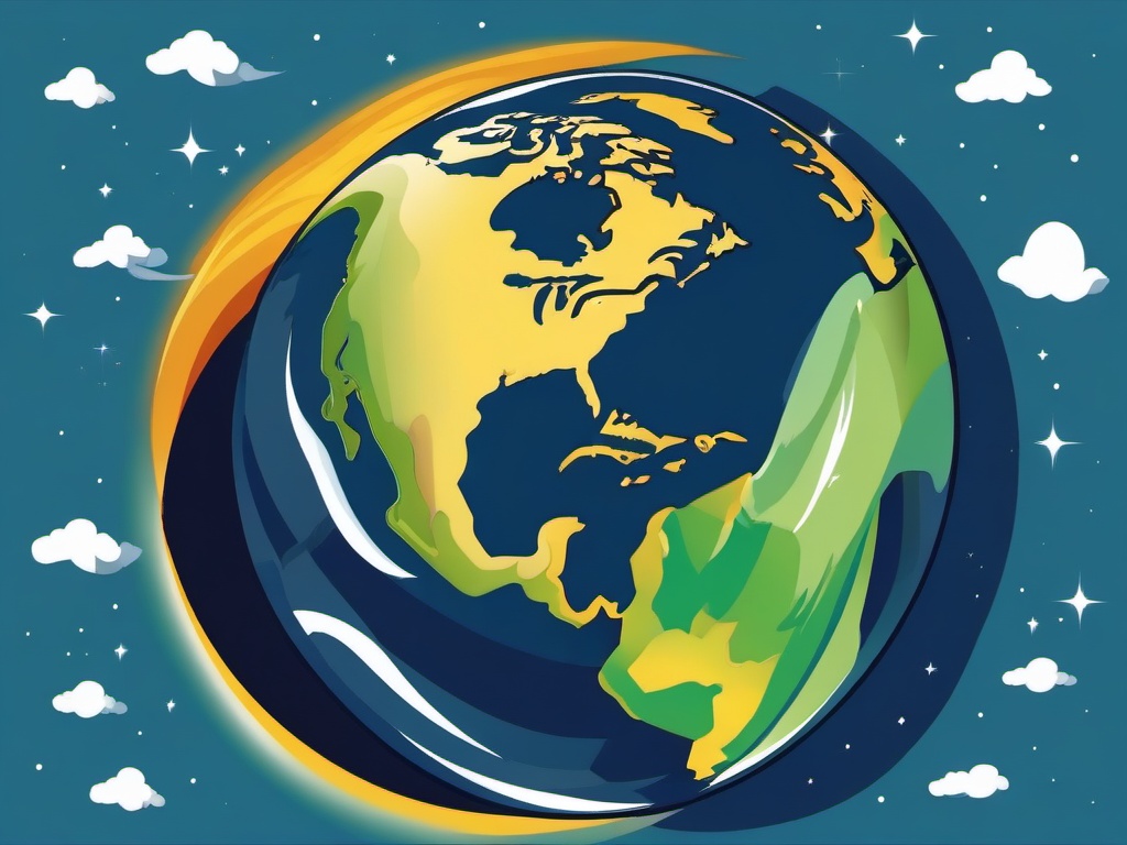 Earth  clipart