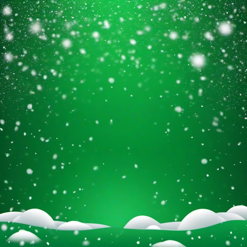 Snow Background Wallpaper - snow background green screen  