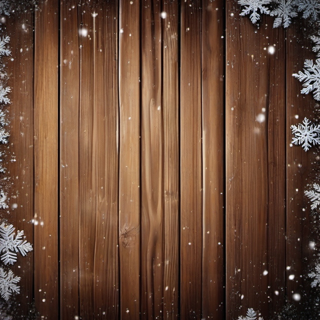 Wood Background Wallpaper - snow wood background  