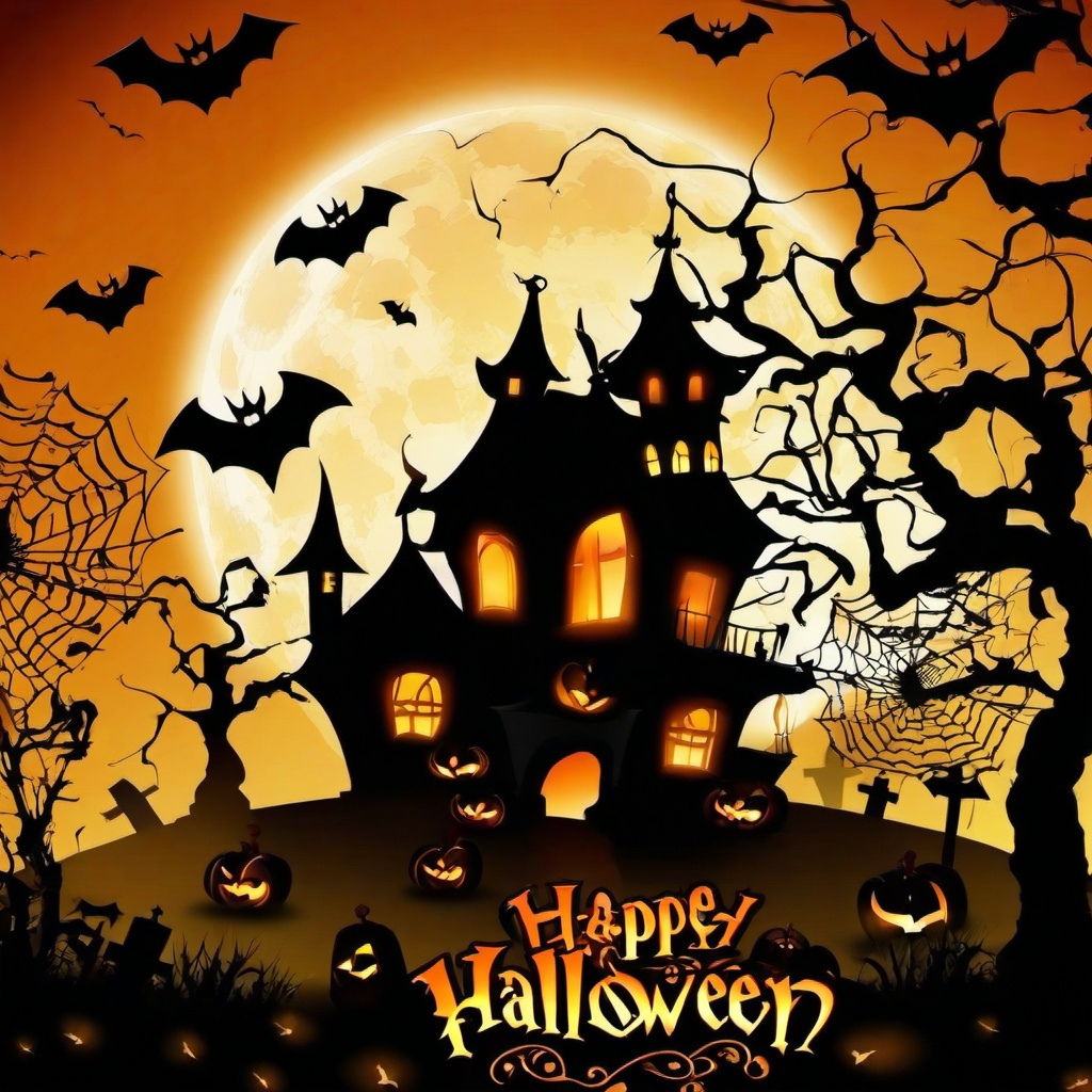 Halloween Background Wallpaper - android halloween wallpaper  