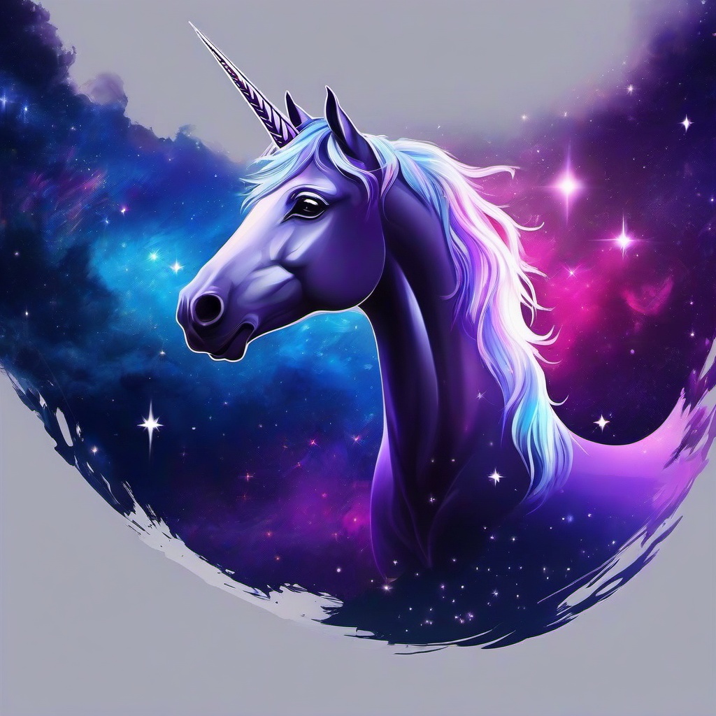 Galaxy Background Wallpaper - galaxy unicorn wallpaper  