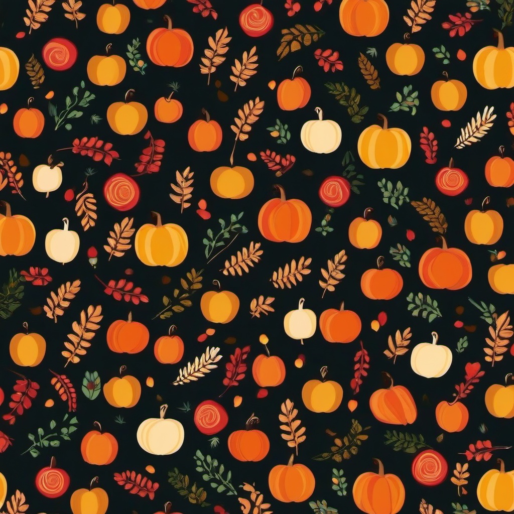 Thanksgiving Background Wallpaper - thanksgiving preppy background  