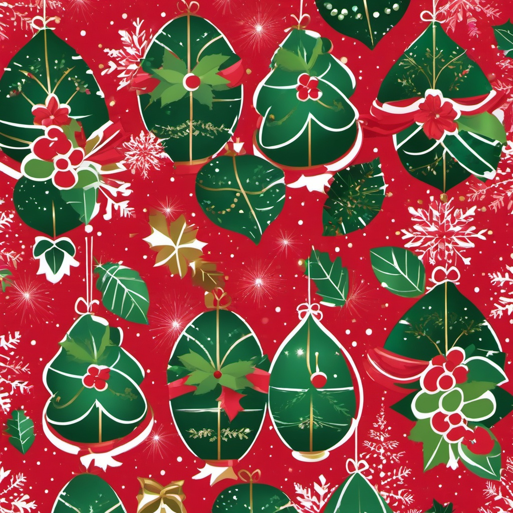 Christmas Background Wallpaper - preppy background christmas  