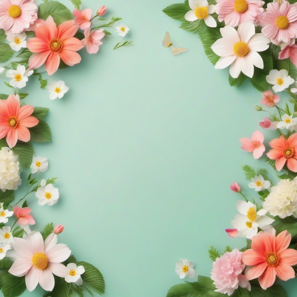 spring photo backdrop  ,background wallpaper