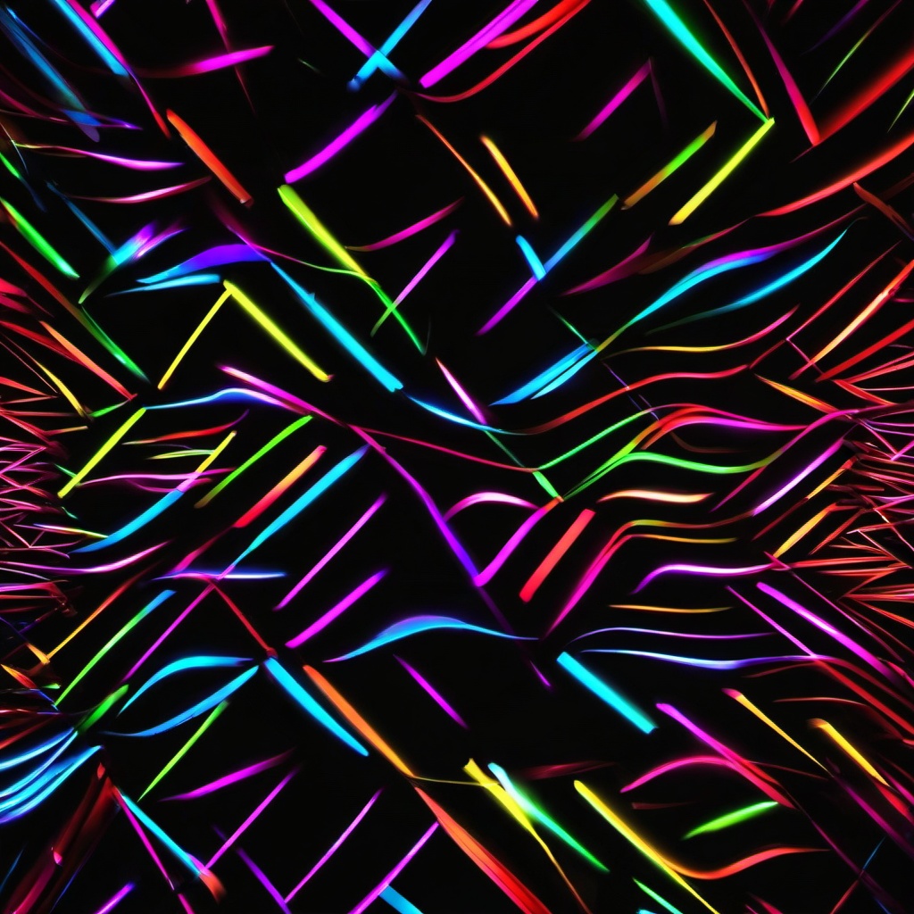 Neon Background Wallpaper - neon background photo  