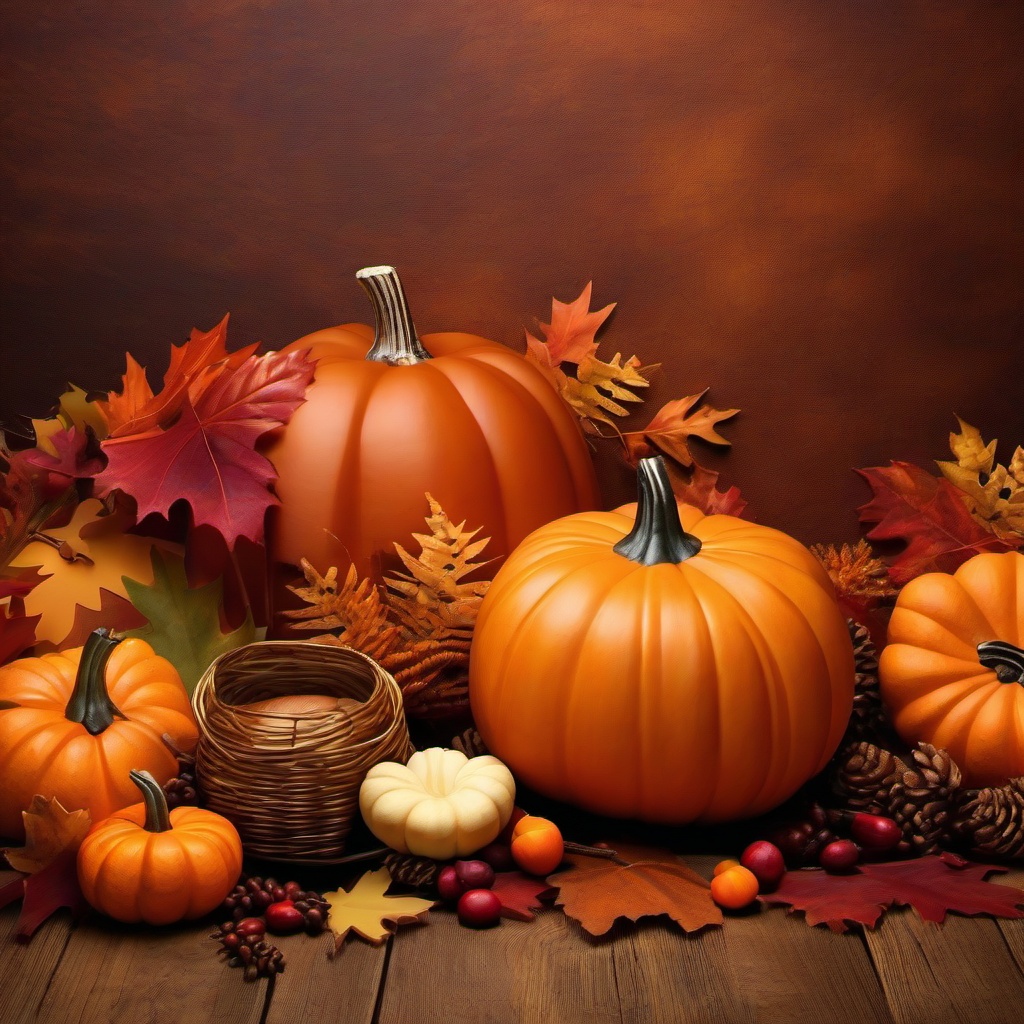 Thanksgiving Background Wallpaper - fall thanksgiving backdrop  