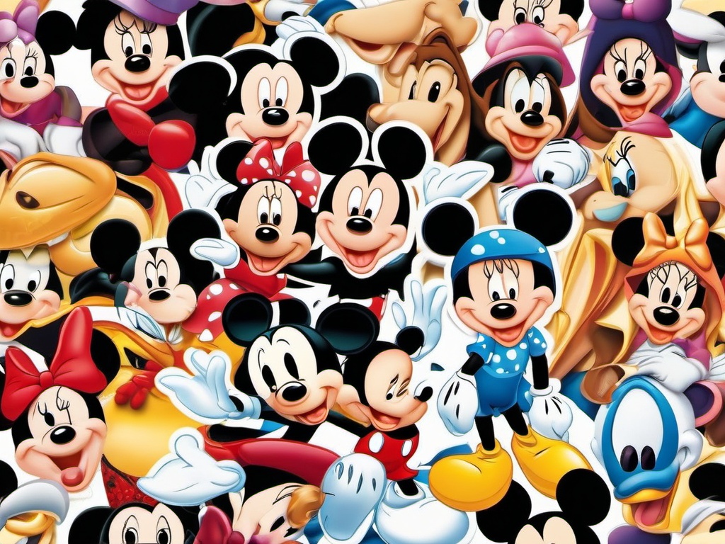 Disney  clipart