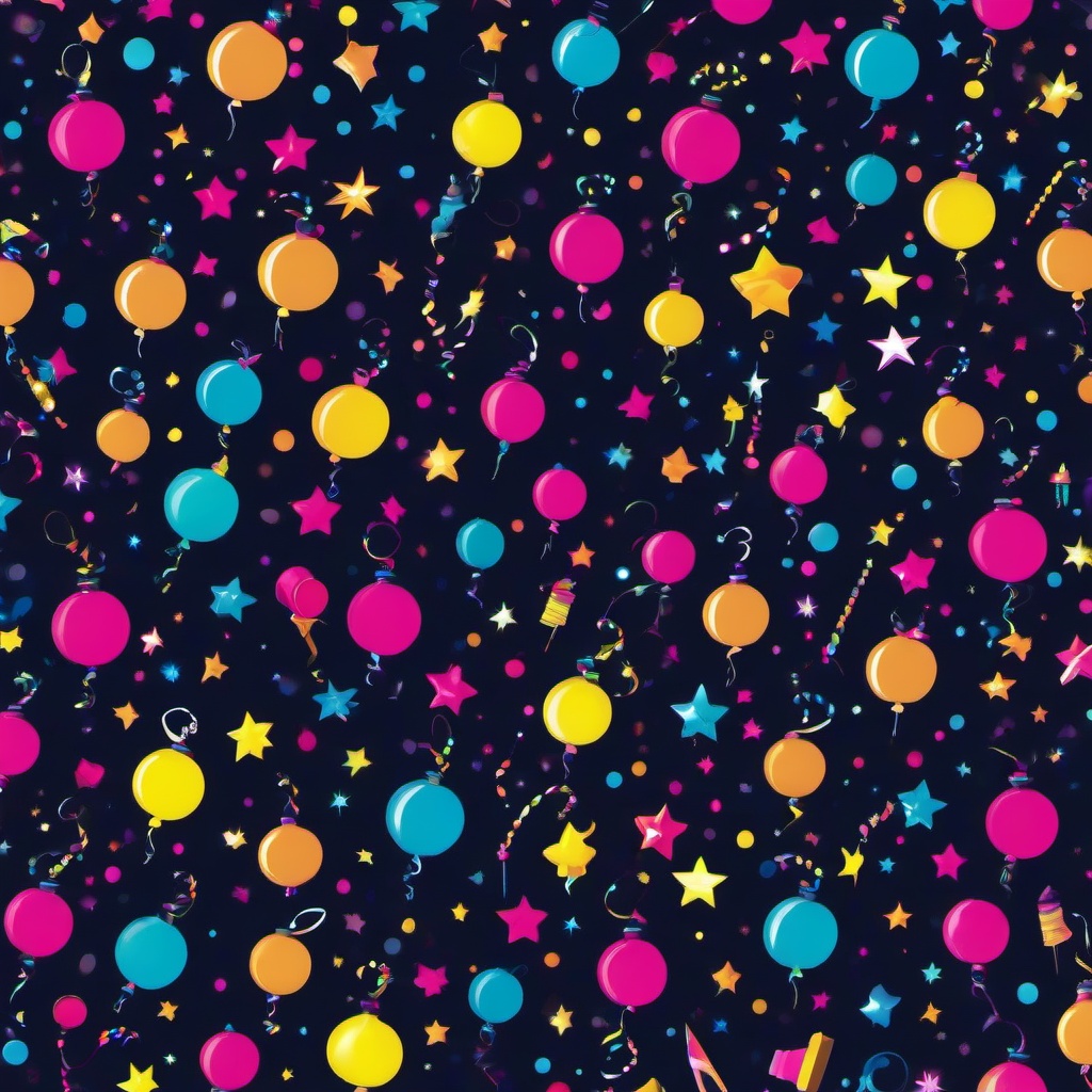 Party Background Wallpaper - slumber party background  