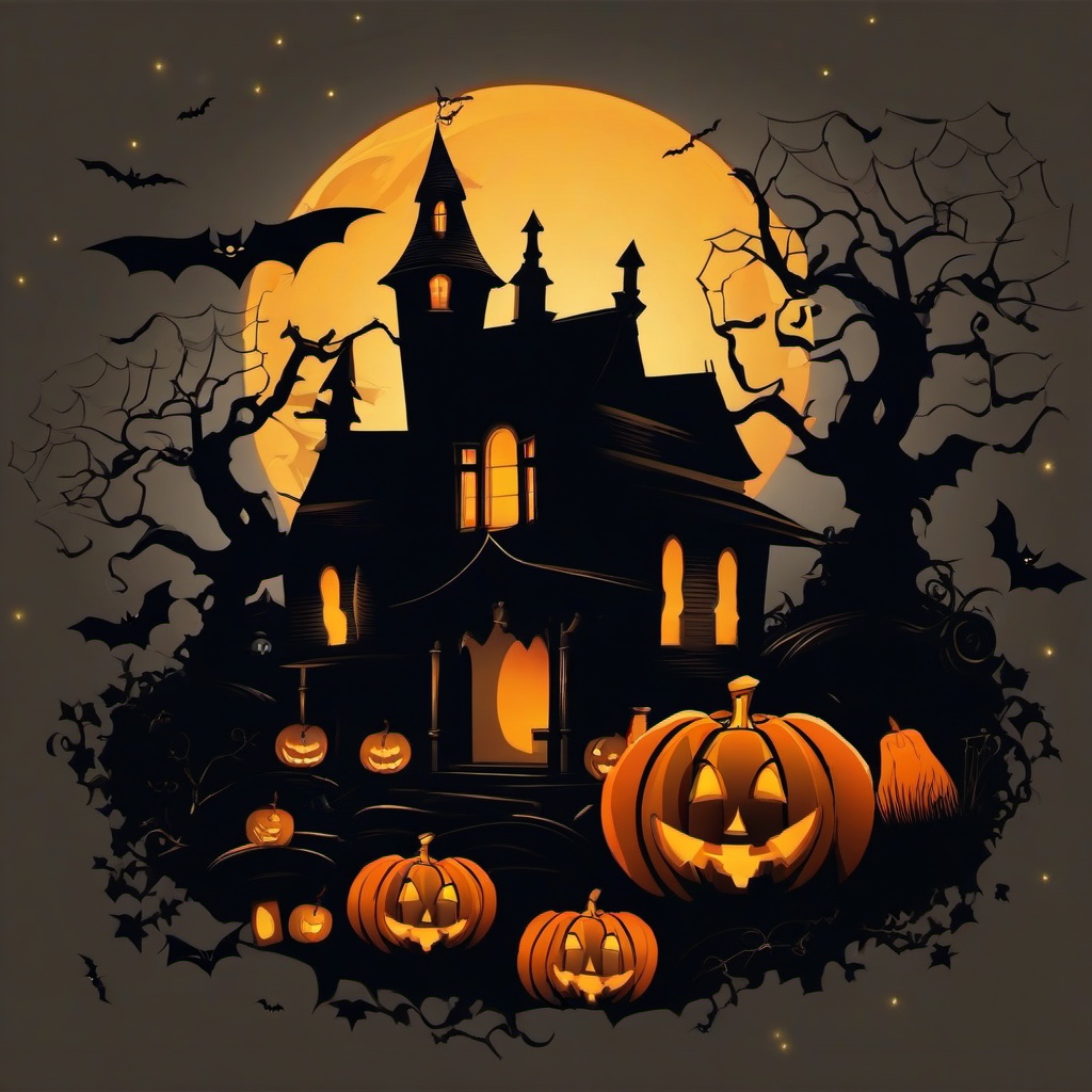 Halloween Background Wallpaper - creepy halloween wallpaper  