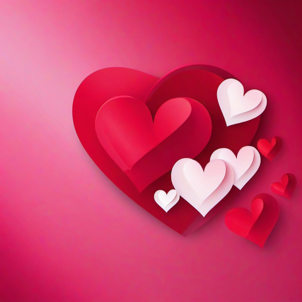 Valentine Background Wallpaper - zoom virtual background valentines  