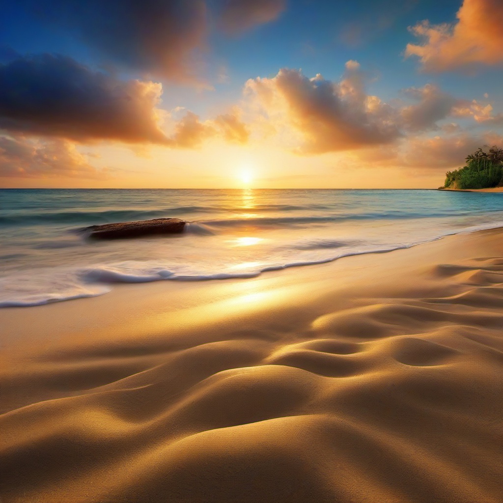 Beach background - beach pc wallpaper  