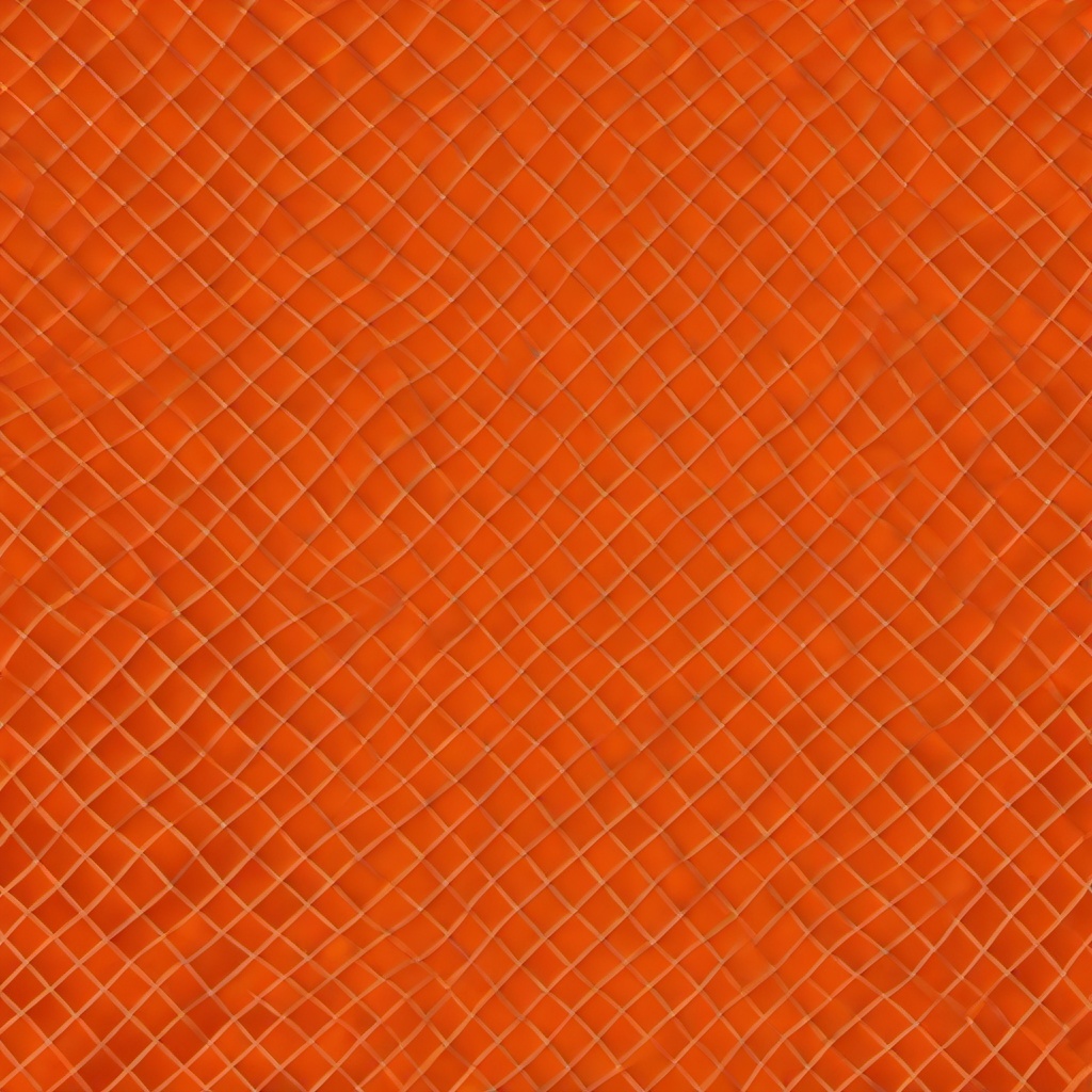 Orange Background Wallpaper - orange checkered background  