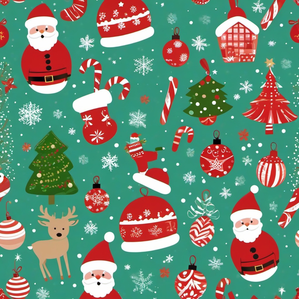 Christmas Background Wallpaper - cute christmas wallpaper  