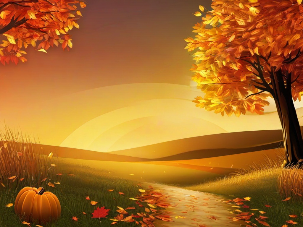 Fall Background Wallpaper - fall phone wallpaper  