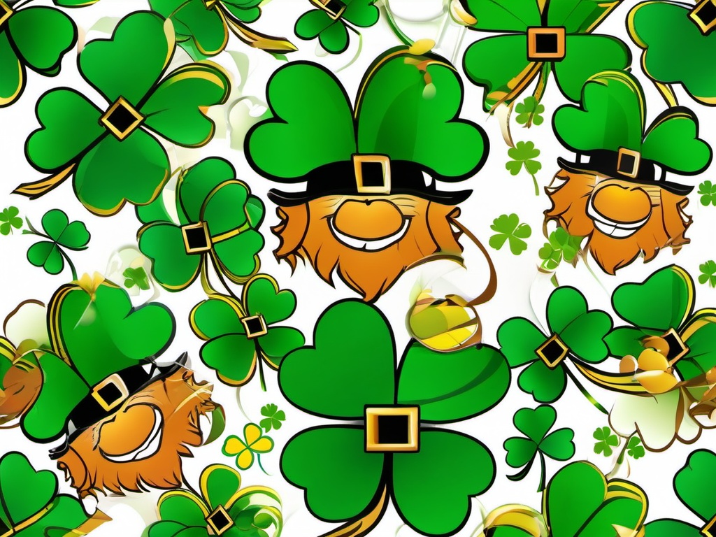 St Patricks  clipart