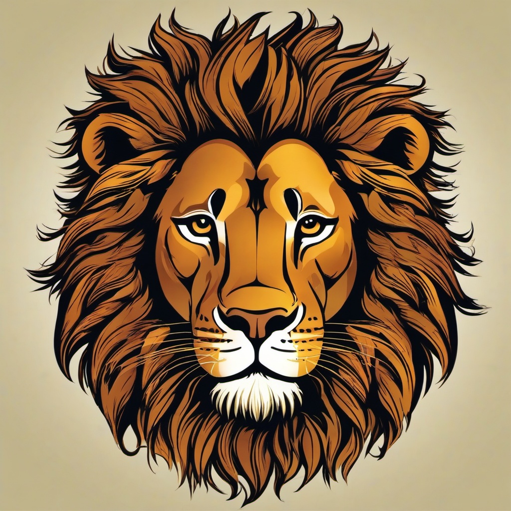 Lion Background Wallpaper - lion background wallpaper  