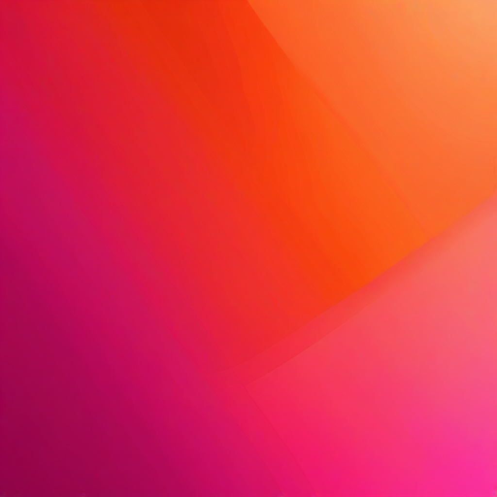 Orange Background Wallpaper - orange and pink gradient background  