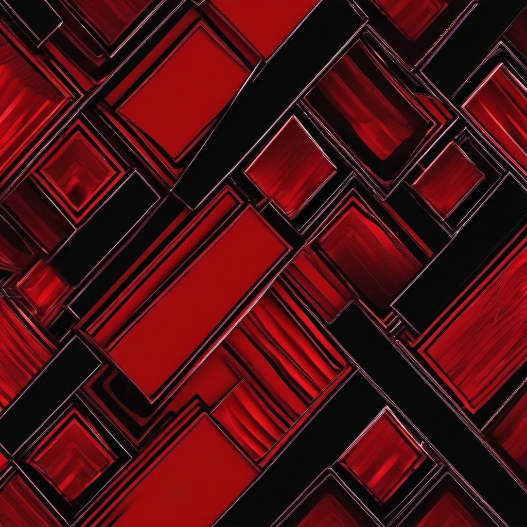 Red Background Wallpaper - black and red wallpaper aesthetic  